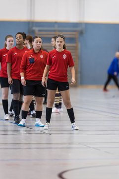 Bild 37 - wBJ Futsalmeisterschaft